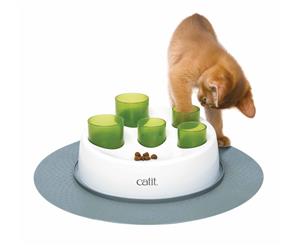 Catit 2.0 Senses Cat Food Digger