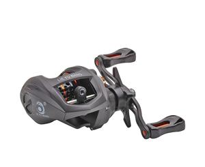 Catzon 11 BB Fishing Reel Left and Right Hand 6.31 High Speed LIEYUWANG LC3000 Left Hand