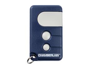 Chamberlain 84335AML 3 Button Keychain Remote Control