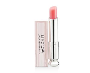 Christian Dior Dior Addict Lip Glow Color Awakening Lip Balm #001 Pink 3.5g/0.12oz