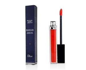 Christian Dior Rouge Dior Brillant Lipgloss # 028 6ml/0.2oz