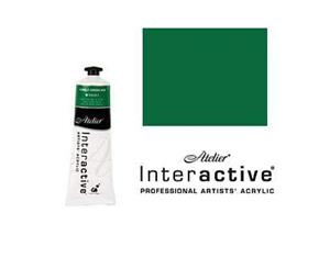 Chroma - Atelier Interactive Cobalt Green Hue S3 80Ml