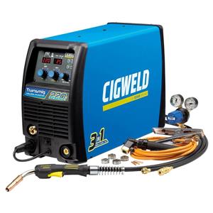 Cigweld Autocraft LW1-6 Mig Wire 1.2mm 15kg 720096