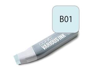 Copic Marker Ink Refill - Mint Blue