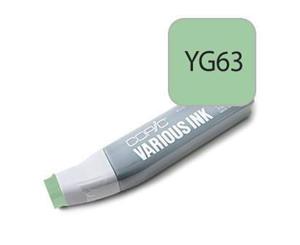 Copic Marker Ink Refill - Pea Green