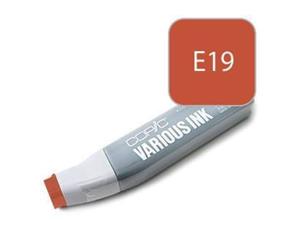 Copic Marker Ink Refill - Redwood