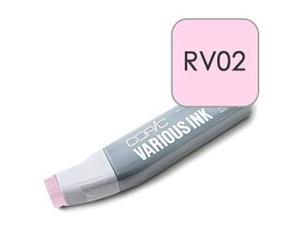 Copic Marker Ink Refill - Sugared Almond Pink