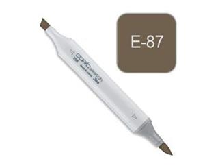 Copic Sketch Marker Pen E87 - Fig