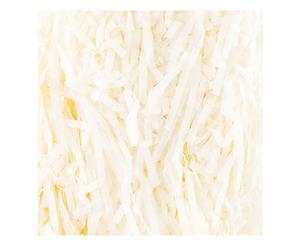 County Shredded Tissue (Pack Of 6) (Ivory) - SG7916