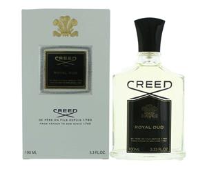 Creed Royal Oud For Men EDP 100ml