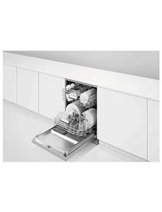 DW60FC1X1 14 Place Setting Freestanding Dishwasher