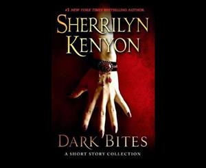 Dark Bites  A Short Story Collection