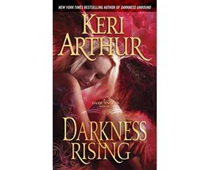 Darkness Rising  Dark Angels Series  Book 2