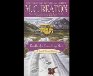 Death of a Travelling Man