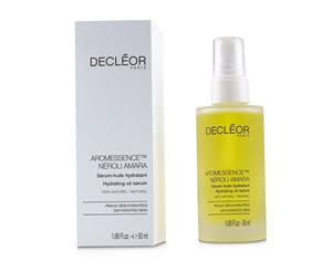 Decleor Aromessence Neroli Amara Hydrating Oil Serum For Dehydrated Skin (Salon Size) 50ml/1.69oz