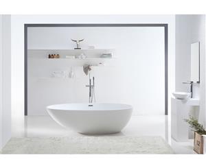 Delight stone free standing bath tub