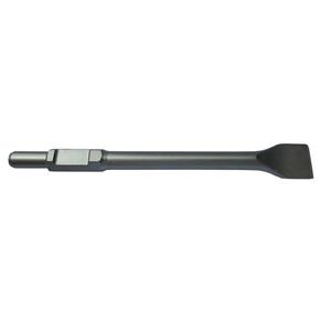 Detroit 50 x 450mm 30mm-Hex Wide Flat Chisel