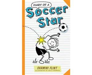 Diary of a Soccer Star