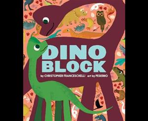 Dinoblock