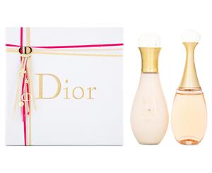 Dior J'adore In Joy EDT For Women 2-Piece Gift Set