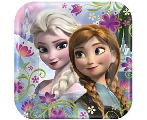 Disney Frozen Dinner Plates