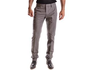 Dondup Men's Trousers In Grey