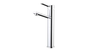 Dorf Villa Tower Basin Mixer