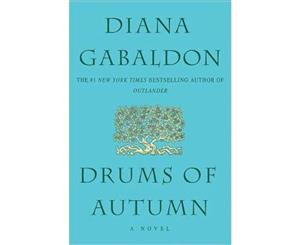 Drums of Autumn