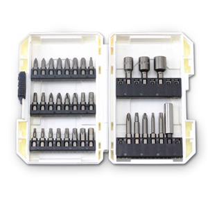 Durum Screwdriver Bit Set - 33 Piece DB901