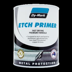 Dy-Mark 1L Etch Primer Metal Paint