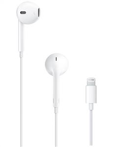 EARPODS WITH LIGHTNING CONNECTOR MMTN2FE/A