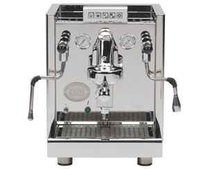 ECM Elektronika Profi II home coffee espresso machine