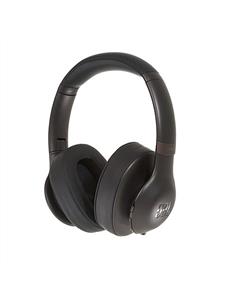 EVEREST V710BT WIRELESS OVER-EAR HEADPHONES - GUN METAL