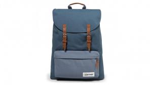 Eastpak London Laptop Bag - Opgrade Storm