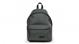 Eastpak Padded Pak'r Laptop Bag - Constructed Grey