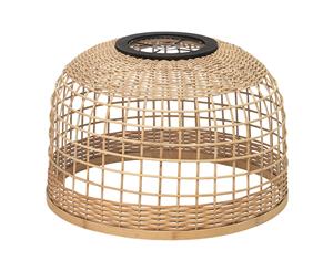 Ecology Hatch Large Bamboo Shade 52cm x 35cm