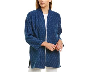 Eileen Fisher Petite Kimono Jacket