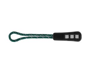 Elevate Elevate Zipper Puller (Forest Green) - PF1876