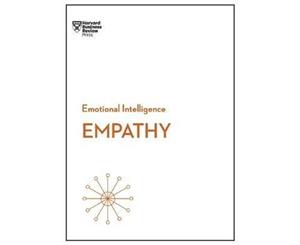 Empathy  HBR Emotional Intelligence Series