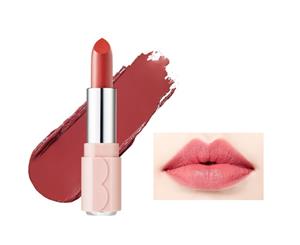 Etude House Dear My Blooming Lips Talk Chiffon #PK030 - Soft Matte Lipstick