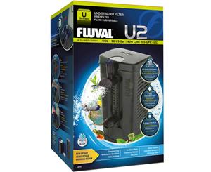 FLUVAL INTERNAL FILTER U2