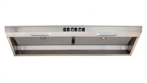 Falcon 1000mm Integrated Undermount Rangehood