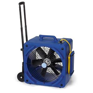 Fanmaster 412mm 186W Downdraft Fan