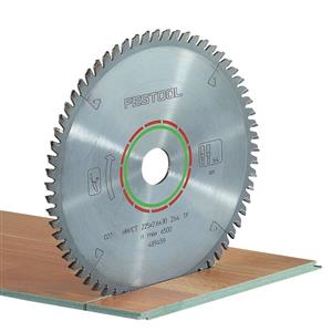 Festool 160mm 48T Circular Saw Blade Laminate