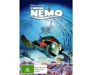 Finding Nemo