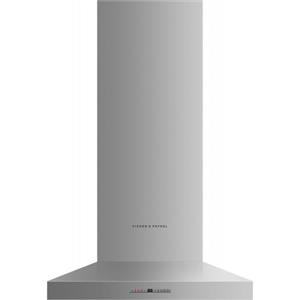 Fisher & Paykel - HC60PHTX1 - 60cm Wall Chimney Pyramid Rangehood