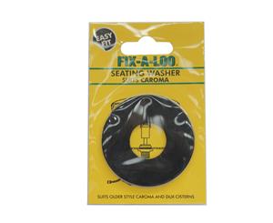 Fix-A-Tap Seating Washer Suits Older Caroma and Dux Cisterns 226167