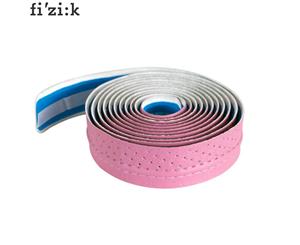 Fizik Performance Classic Bar Tape - Pink