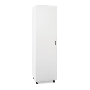 Flatpax Utility 450mm 1 Door Tall Cupboard