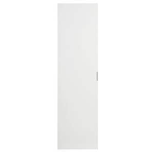Flexi Storage High Gloss White Hinge Wardrobe Door